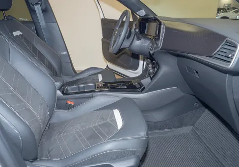 Opel Mokka, 2024 2