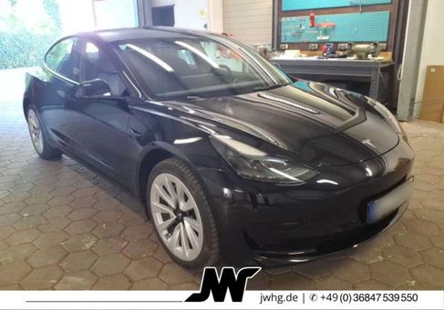 Tesla Model 3, 2023 2