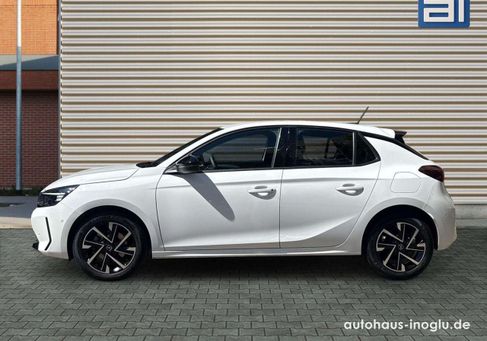 Opel Corsa, 2025 2