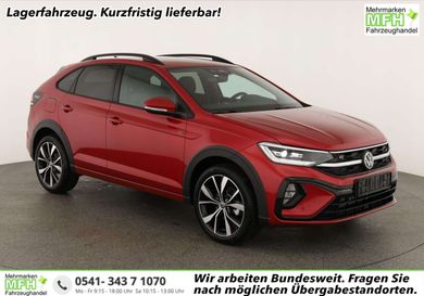 Volkswagen Taigo, 2026