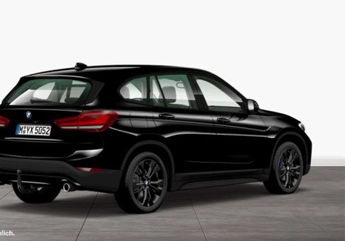 BMW X1, 2020 2