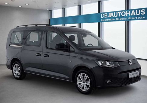 Volkswagen Caddy, 2023