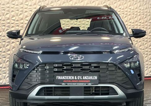 Hyundai Bayon, 2023 3