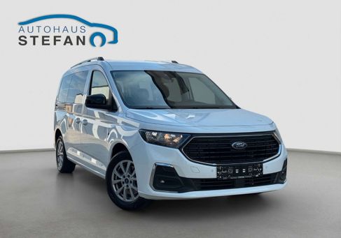 Ford Tourneo Connect, 2022