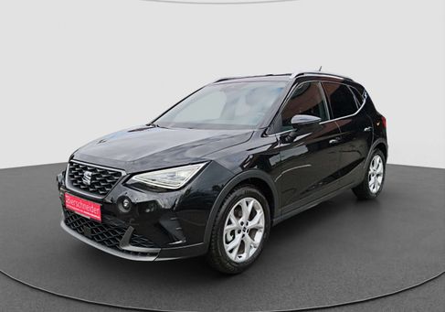 Seat Arona, 2025