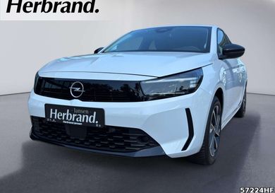 Opel Corsa, 2025