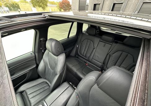 BMW X5, 2020 3