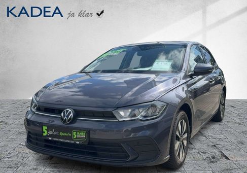 Volkswagen Polo, 2023 2