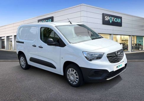 Opel Combo, 2023 3