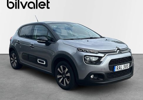 Citroën C3, 2023 3