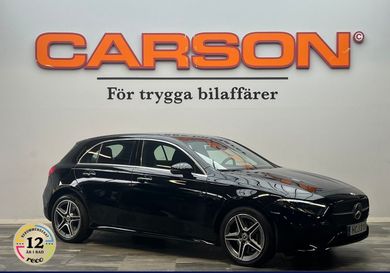 Mercedes-Benz A 250, 2023