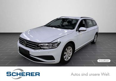Volkswagen Passat Variant, 2023