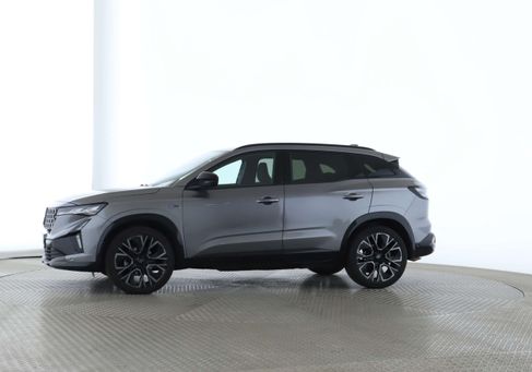 Renault Austral, 2025