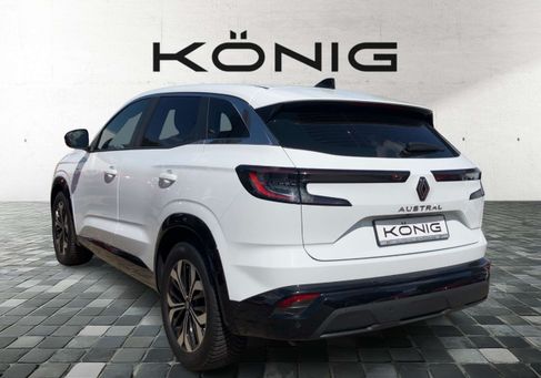 Renault Austral, 2023