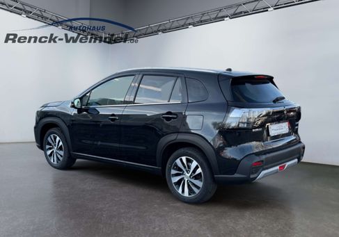 Suzuki SX4 S-Cross, 2024