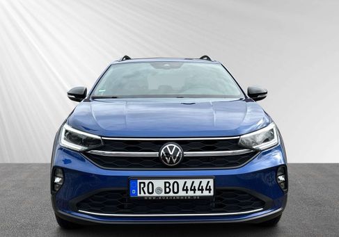 Volkswagen Taigo, 2023