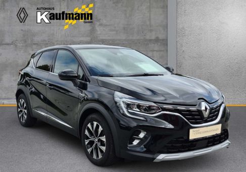 Renault Captur, 2022
