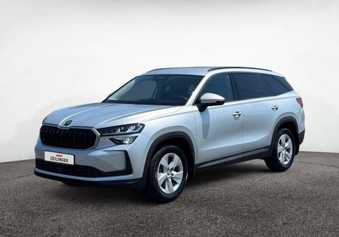 Skoda Kodiaq, 2024