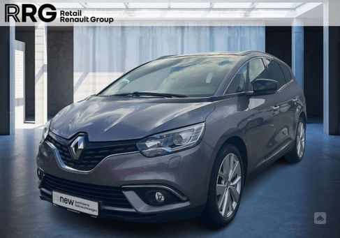 Renault Grand Scenic, 2020