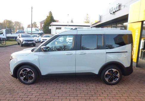 Ford Tourneo Courier, 2024