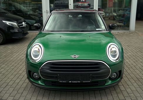 MINI Cooper, 2019