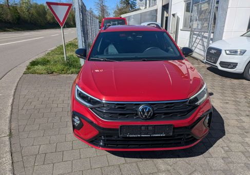Volkswagen Taigo, 2022
