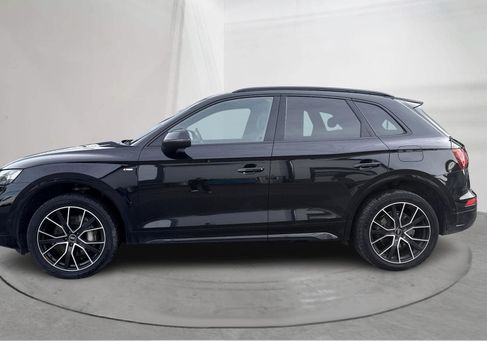 Audi Q5, 2021 2