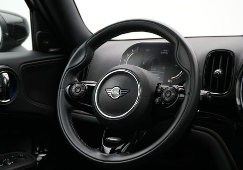 MINI Cooper Countryman, 2021 2