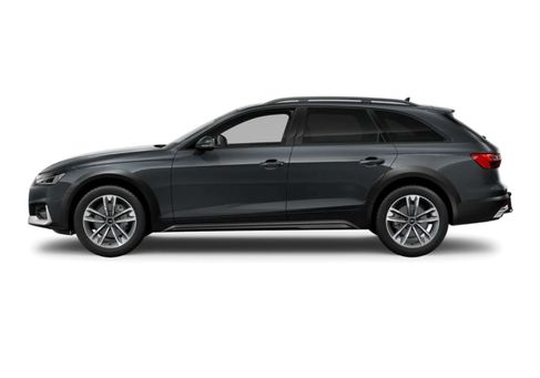 Audi A4 Allroad, 2022 2
