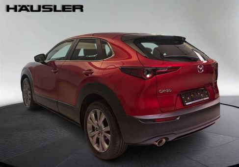 Mazda CX-30, 2023 3