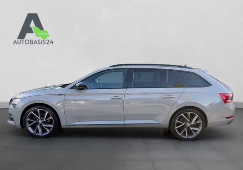 Skoda Superb, 2020 2