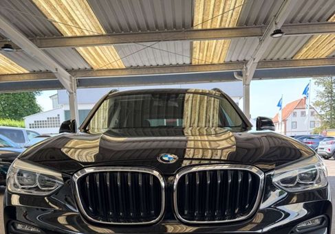 BMW X3, 2020 2