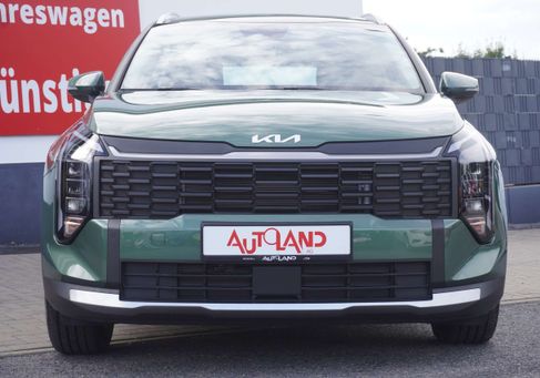 Kia Sportage, 2026 3