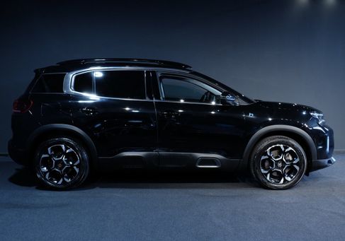 Citroën C5 Aircross, 2022 2