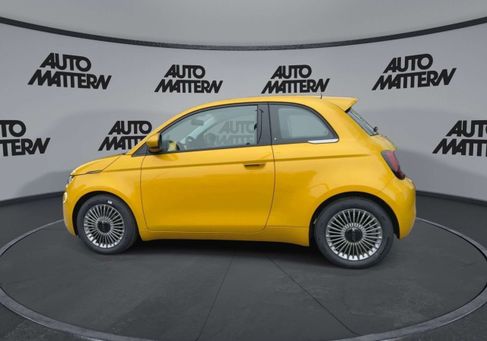 Fiat 500, 2026
