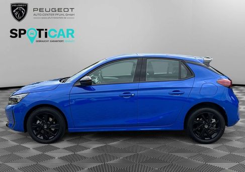 Opel Corsa, 2025 2