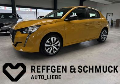 Peugeot 208, 2024