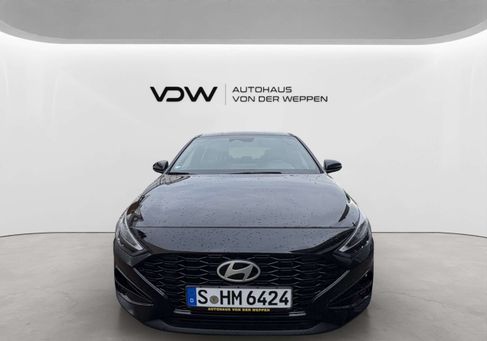 Hyundai i30, 2024 2