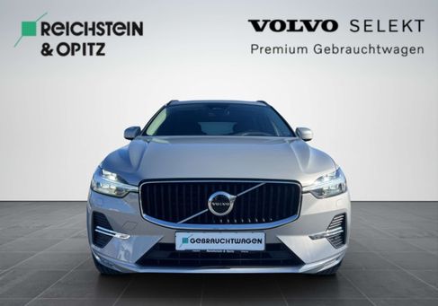 Volvo XC60, 2022 2