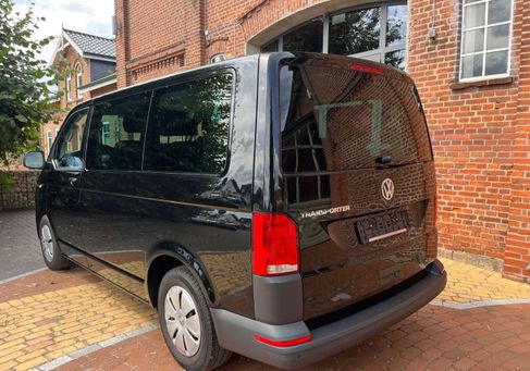 Volkswagen T6 Transporter, 2022