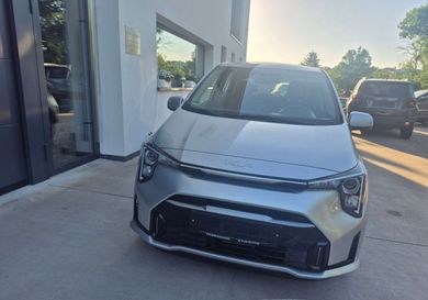 Kia Picanto, 2025