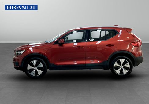 Volvo XC40, 2020 3