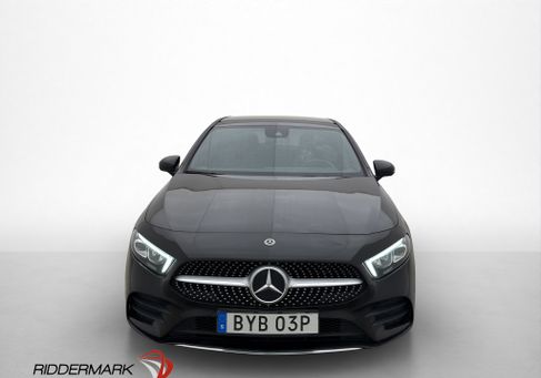 Mercedes-Benz A 180, 2021