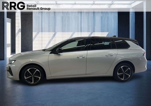 Opel Astra, 2025