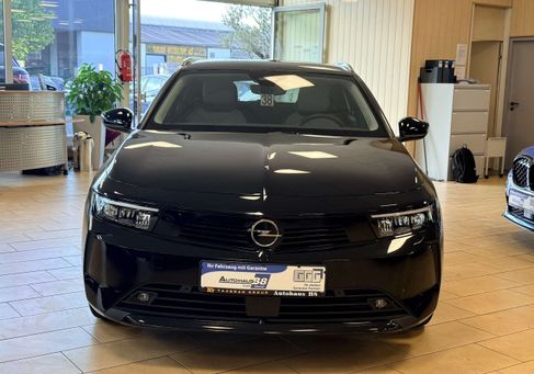 Opel Astra, 2024