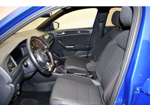Volkswagen T-Roc, 2020