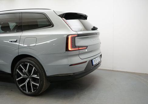 Volvo, 2026 3