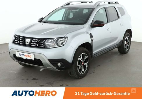 Dacia Duster, 2019