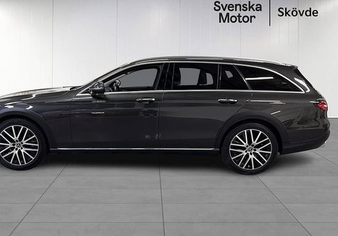 Mercedes-Benz E 220, 2023