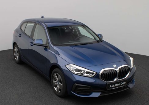 BMW 118, 2023